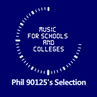 Music For Schools and Colleges