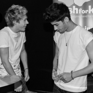 Shot Through the Heart: aka a ziall playlist that makes me cry blood