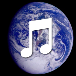 Music Unfurled from Around The World