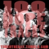 100 Dope Tracks