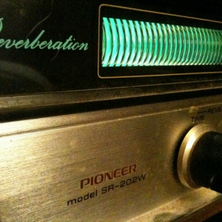 spring reverb in your ear - 44'41"