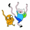 Adventure Time (I'm here to lumpin' party!)