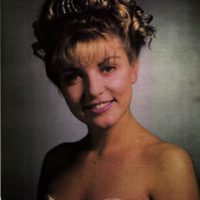I miss you Laura Palmer