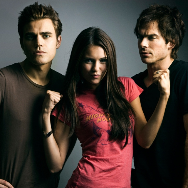 The best songs of TVD for me 