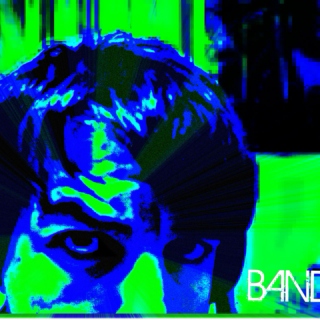 bandit515's August 2009 mix