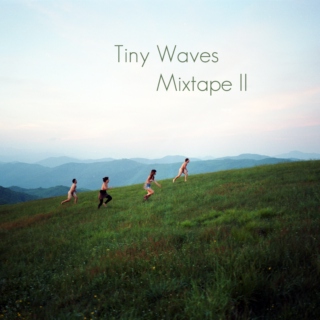 Tiny Waves' Mixtape II