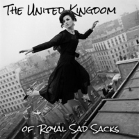 The United Kingdom of Royal Sadsacks