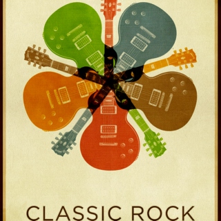  August 2010 Clasic Rock Mix