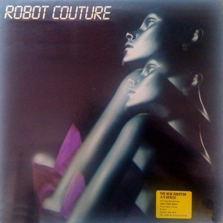 Dusty Synths Vol. 1: Robot Couture