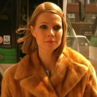 Hanging Out With Margot Tenenbaum