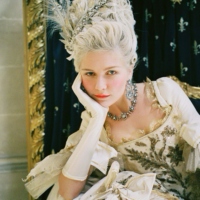 The Romance of Marie Antoinette & Axel von Fersen