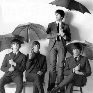 The Beatles Cover mix 02