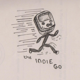 The Indie Go