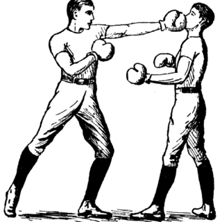 Boxing Ring (covers vs. original artists)