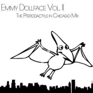 Emmy Dollface Vol. 2