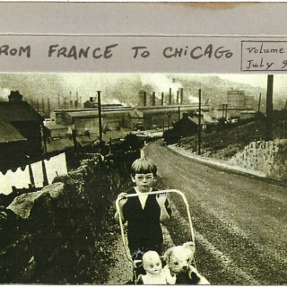 From France to Chicago (2of4)