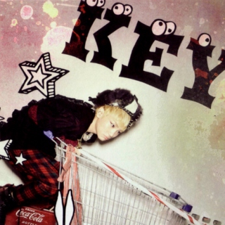 feat. Key of SHINee
