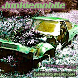 Junkiemobile - 5th Free Download Promo Mix