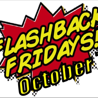 Flashback Friday - 10/7/11 - SugarBang.com