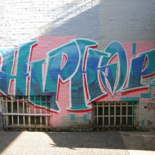 THIS IS HIP HOP!