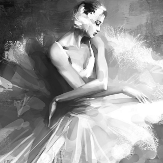 Ballet Dreamer