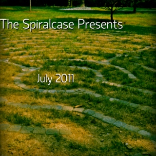 The Spiralcase Presents: July 2011