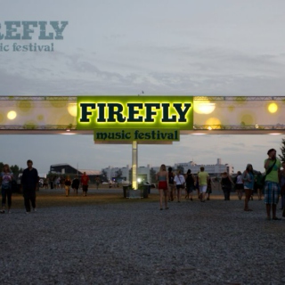 Firefly Music Fest. '12
