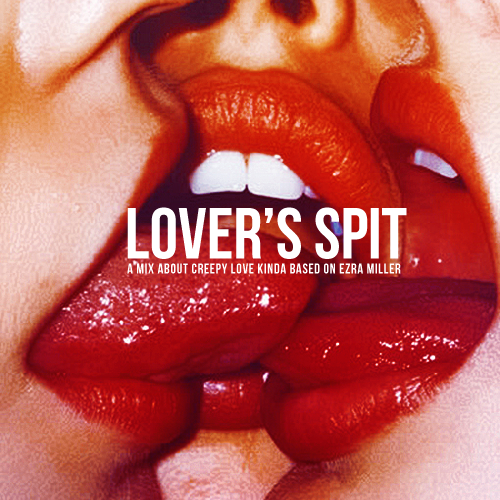Lover's Spit