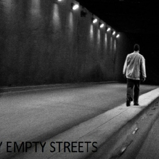 My Empty Streets: Winter