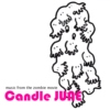 music from the zombie movie "Candle JUNE"