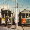 Sidereal Tramcars