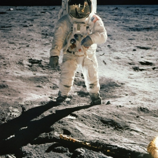 What Was on Neil Armstrong's iPod?