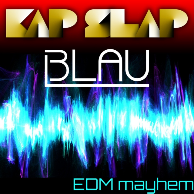 Kap Slap and 3LAU's EDM Mayhem 