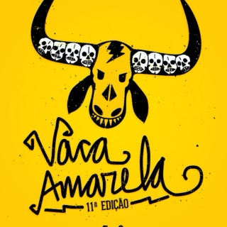 Festival Vaca Amarela 2012 - Mixtape #01 