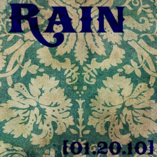 rain [01.20.10]