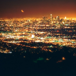 L.A. Haze