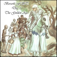 Berserk FST - The Golden Age [Disc 01]