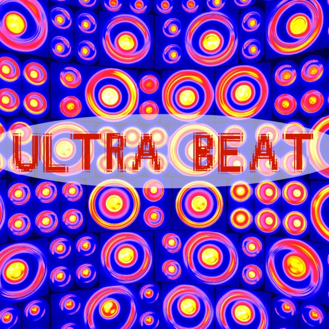 Ultra Beat