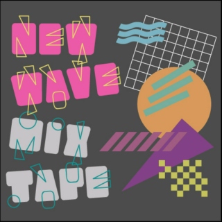 Nu Wave Revival Mix