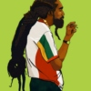 12" roots reggae