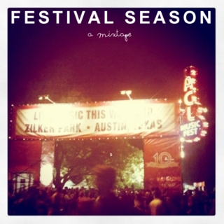 Festival Season