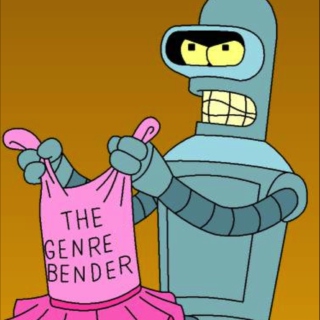 The Genre Bender, vol 1