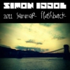 Simon Iddol's 2011 Summer Flashback mixtape