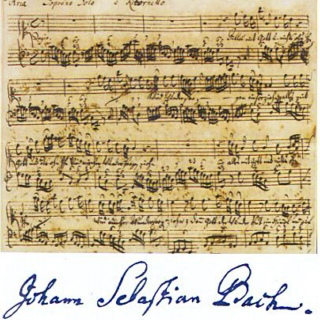 Great Bach Pieces