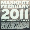 100 Tracks from Mashpot SF