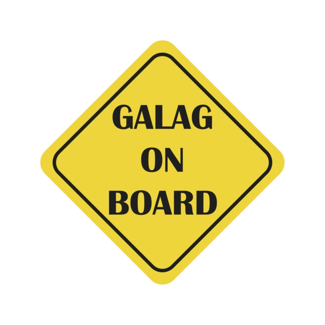 Team Galag Gumball 3000 2012 Mix