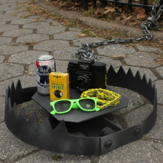 How To Catch a Hipster