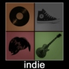 The Perfect Indie Mix Vol. 1
