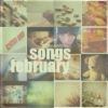 Songs for February