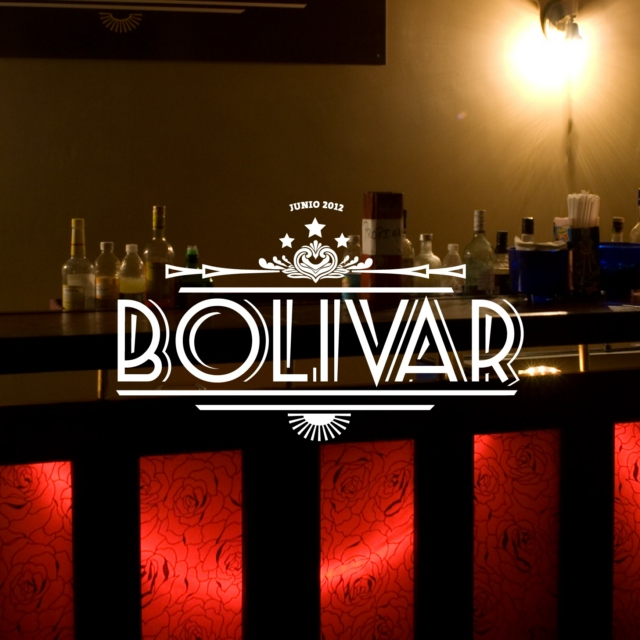 Club Bolivar — Promotional Playlist